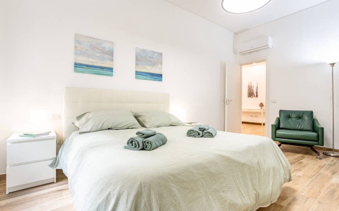 Photo of Bedroom in Vomero
