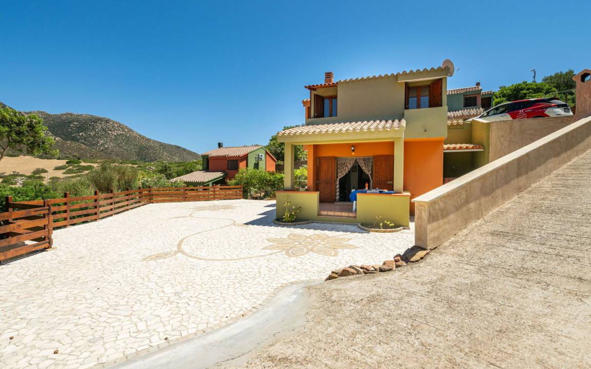 Photo of Buildings in Porto Sa Ruxi