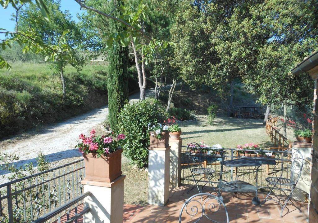 Photo of Others in Montefollonico