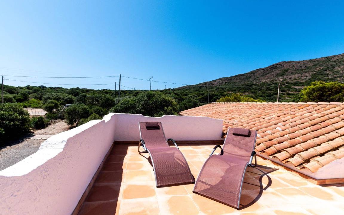 Photo of Patio Balcony in Sant'Antioco