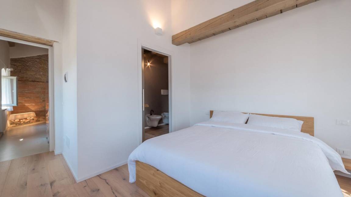 Photo of Bedroom in Montefiore dell'Aso