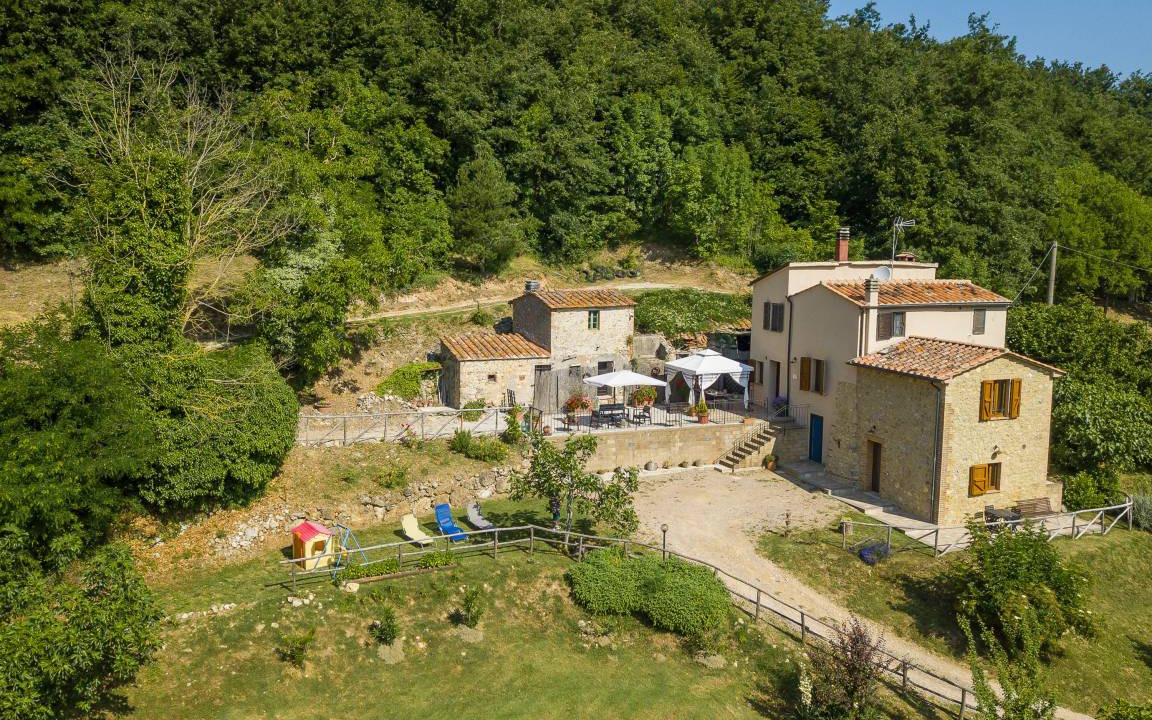 Photo of Others in Montieri