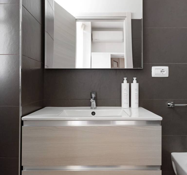 Photo of Bathroom in Historic Center