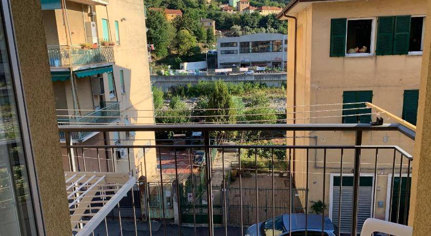 Photo of Patio Balcony in Struppa