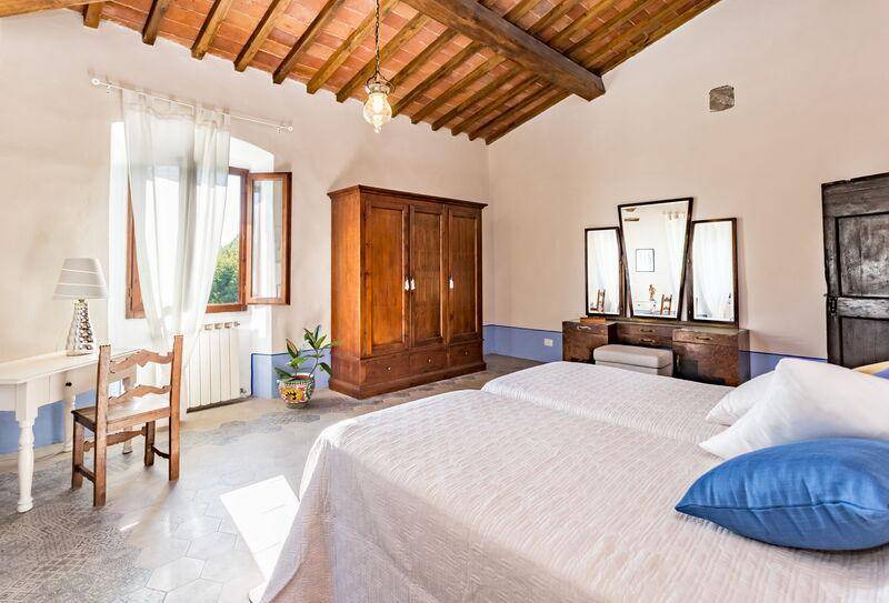 Photo of Bedroom in Cicogna