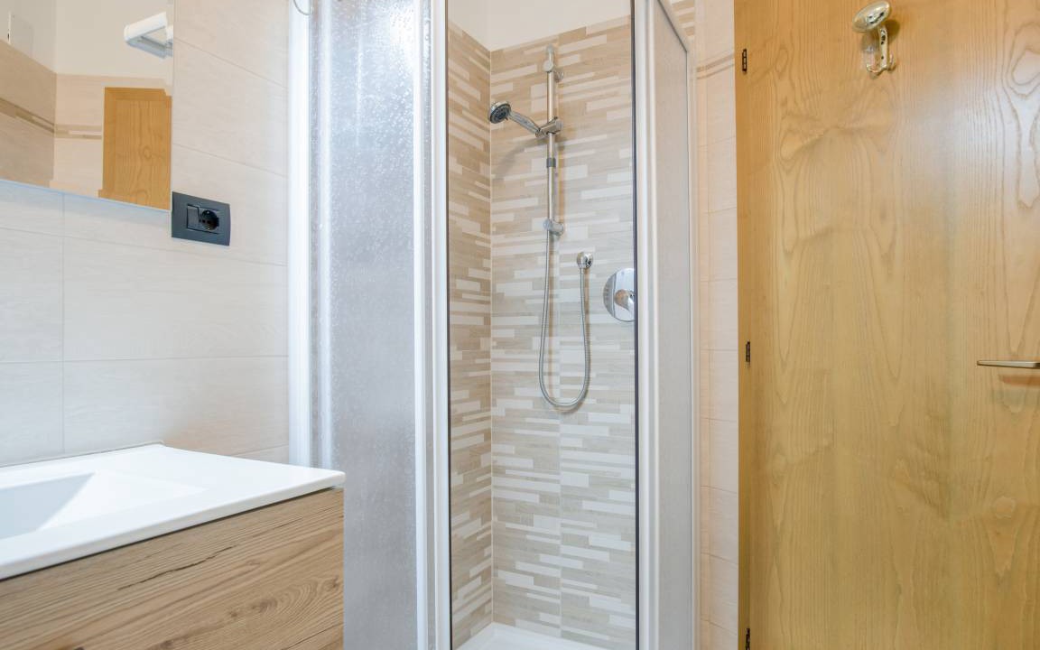 Photo of Bathroom in Canazei