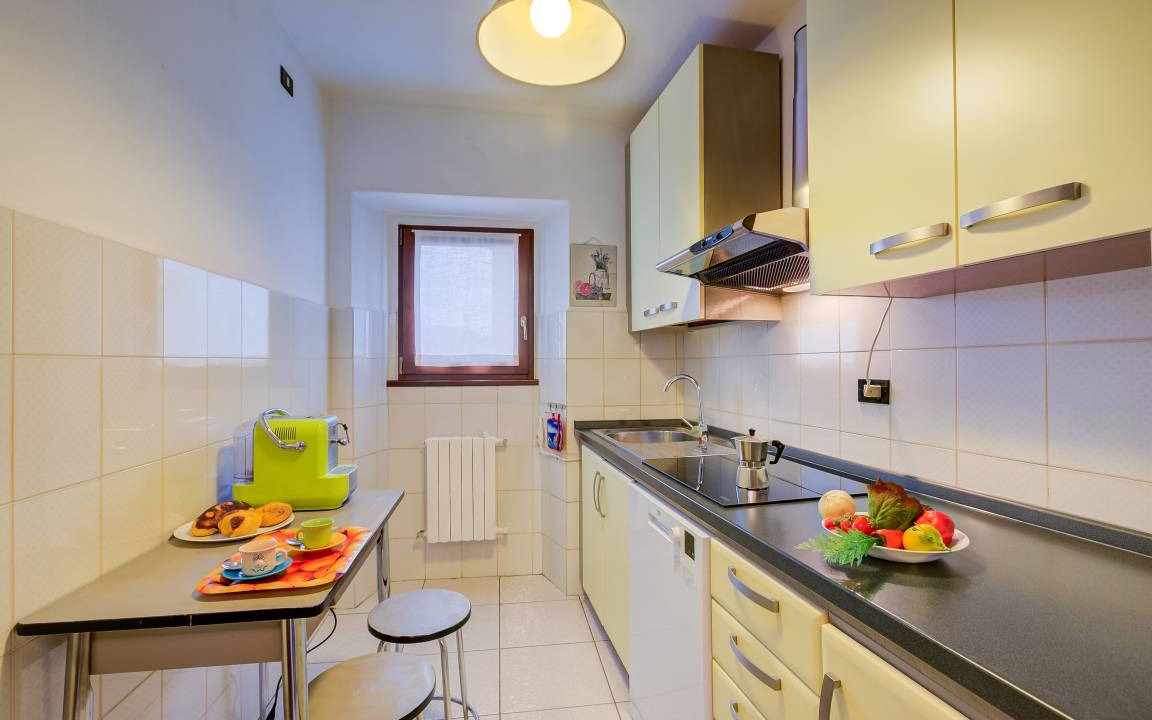 Photo of Kitchen in Nocco