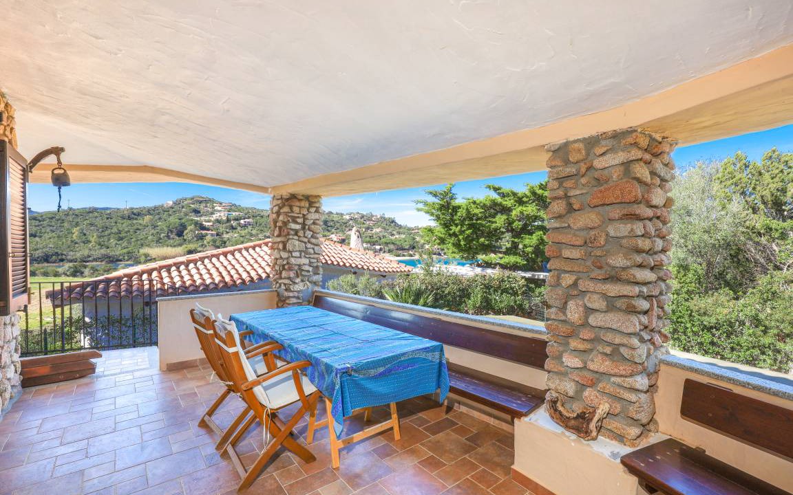 Photo of Patio Balcony in Tiriddo