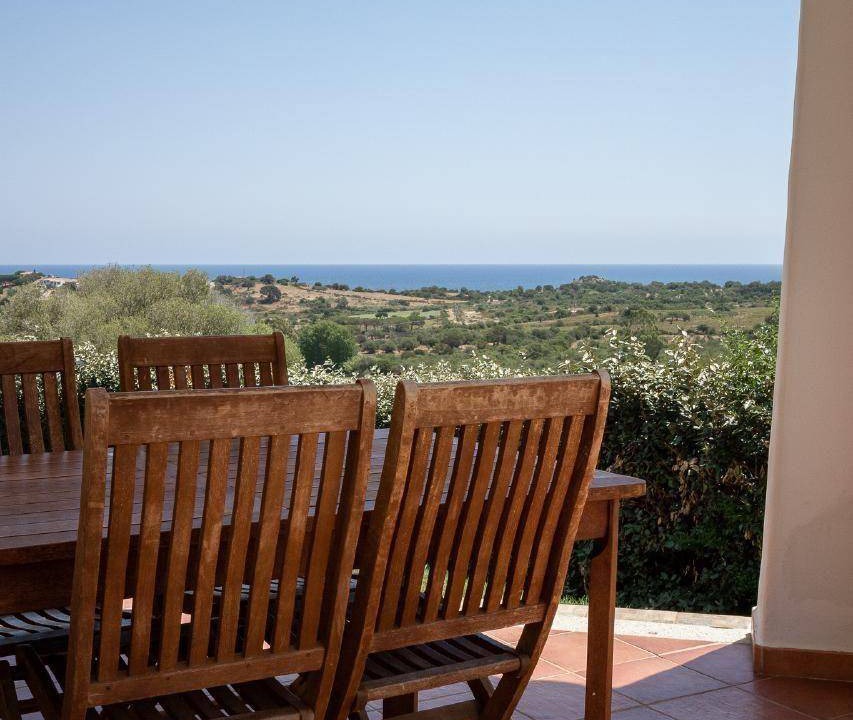 Photo of Patio Balcony in Tanaunella