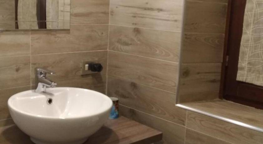 Photo of Bathroom in Legnano
