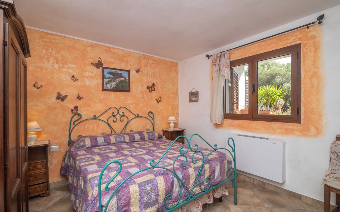 Photo of Bedroom in Sa Castangia