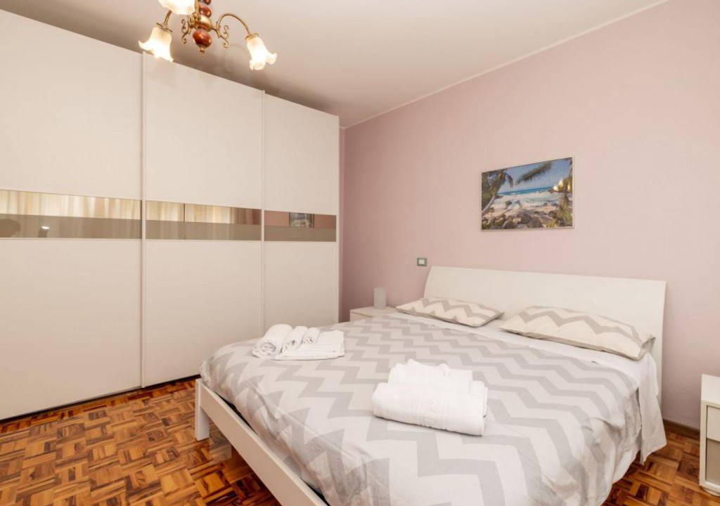 Photo of Bedroom in Ovaro
