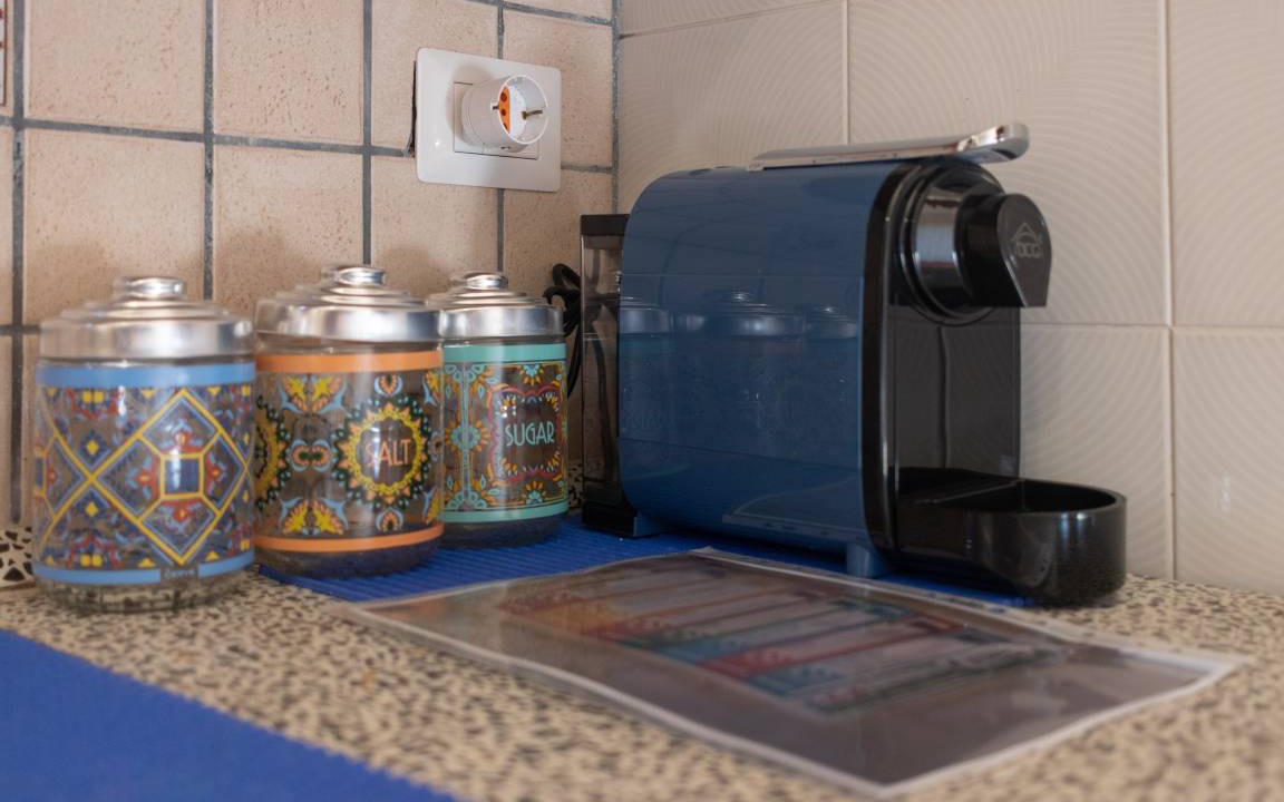 Photo of Kitchen in Marina Serra