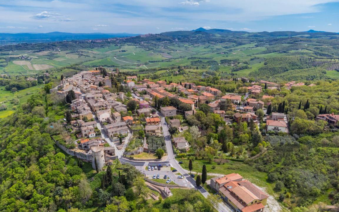 Photo of Others in Montefollonico