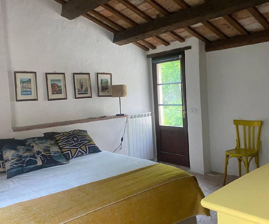 Photo of Bedroom in Penna San Giovanni
