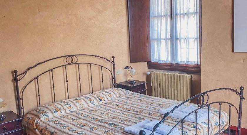 Photo of Bedroom in Bornato