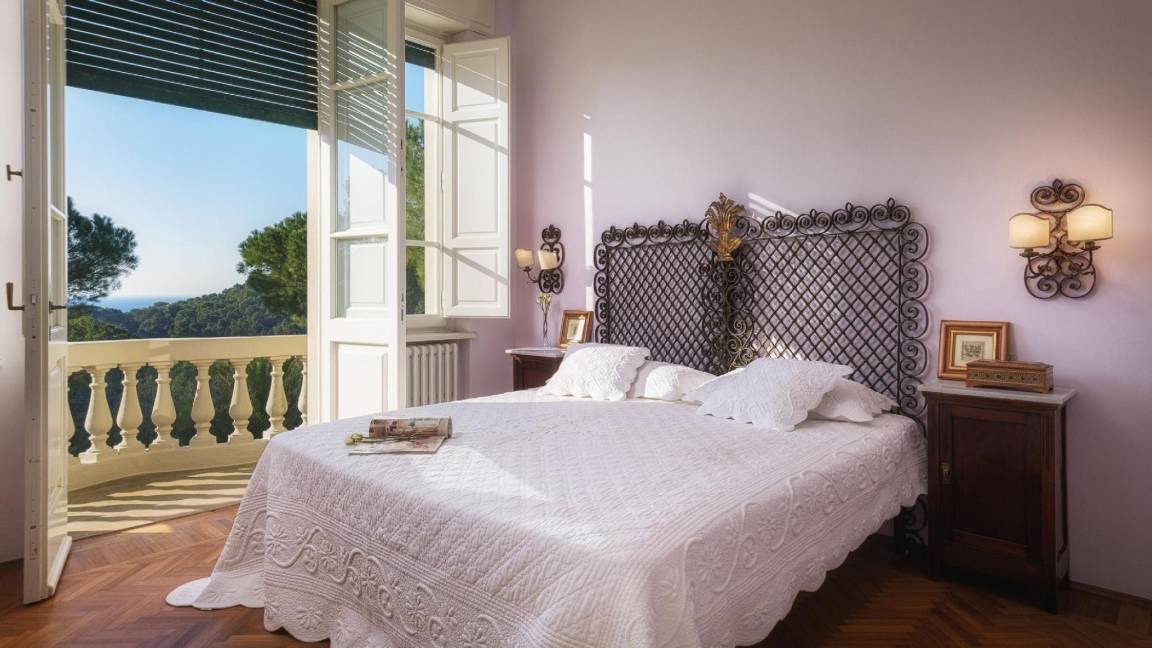 Photo of Bedroom in Rosignano Marittimo