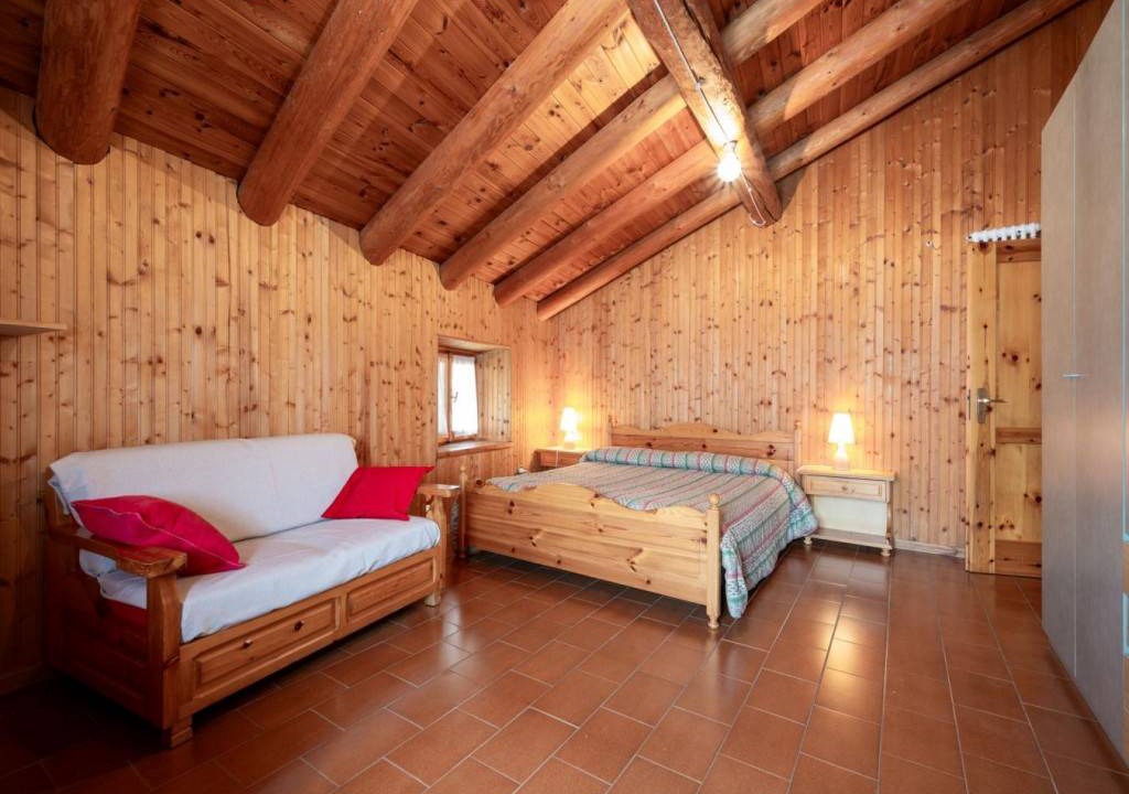 Photo of Bedroom in Ville Sur Sarre