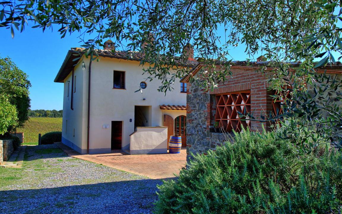 Photo of Others in Castelnuovo Berardenga