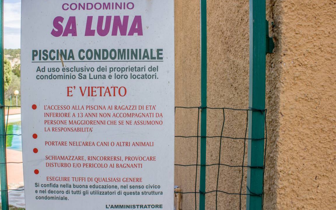 Photo of Others in Baja Sardinia