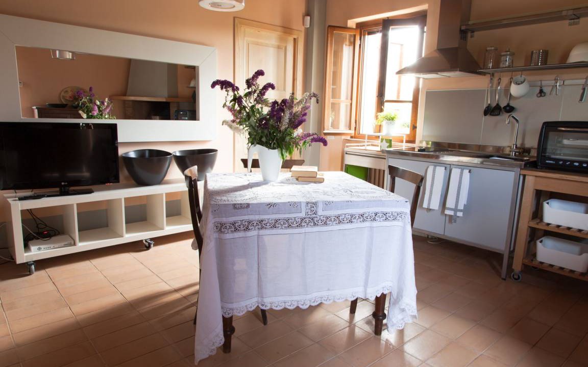 Photo of Kitchen in Fossombrone