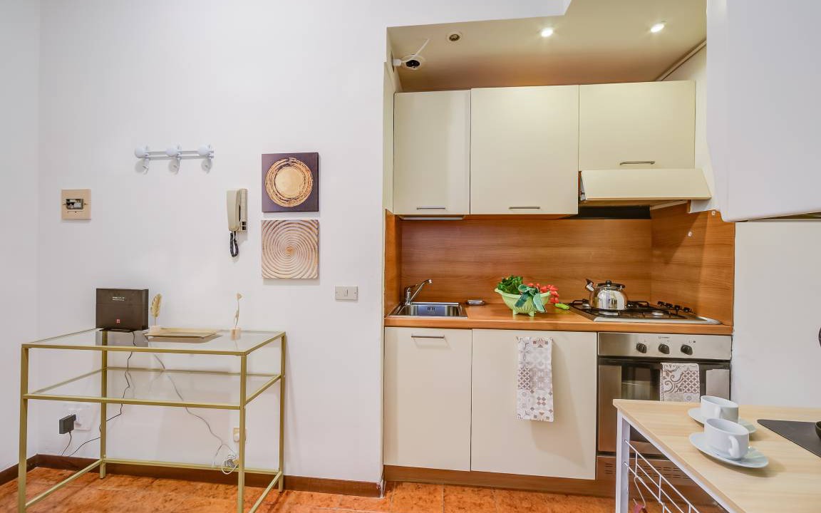 Photo of Kitchen in Gardone Riviera