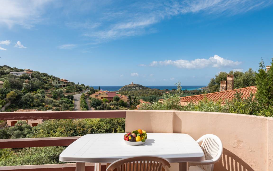 Photo of Patio Balcony in Chia