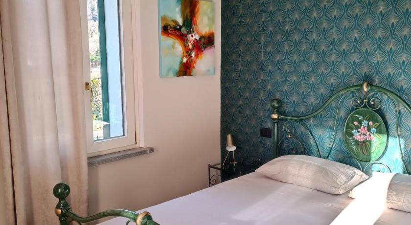 Photo of Bedroom in Lesa
