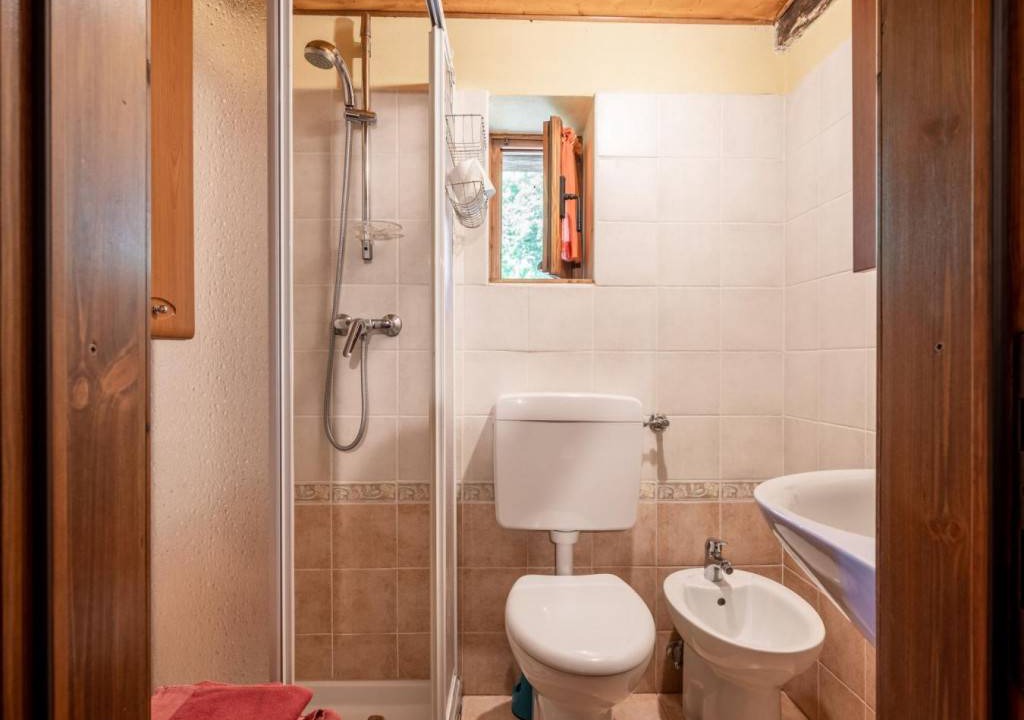 Photo of Bathroom in Domodossola
