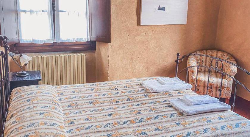 Photo of Bedroom in Bornato