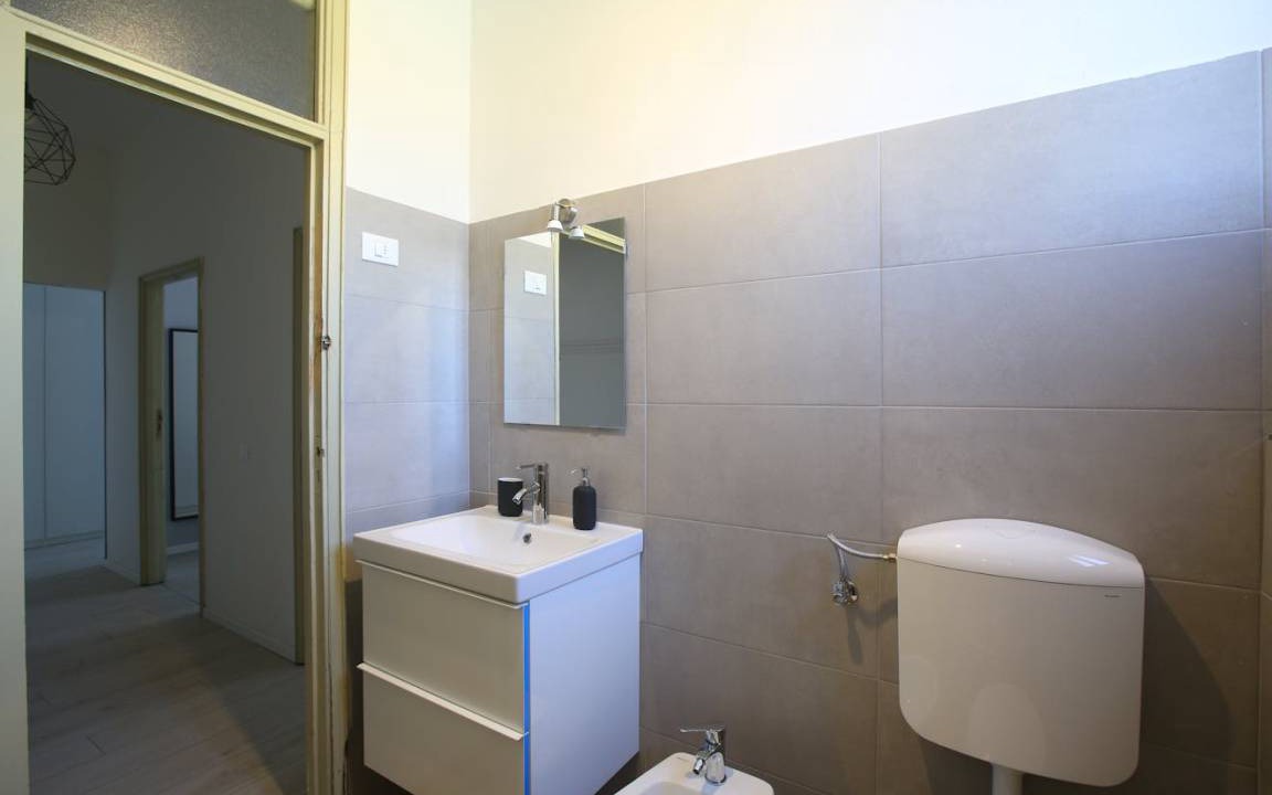 Photo of Bathroom in Old Town