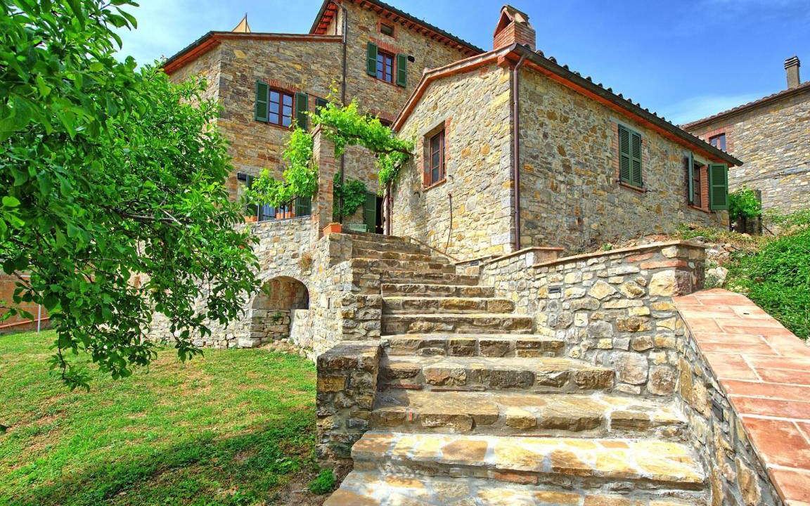 Photo of Others in Montegiove