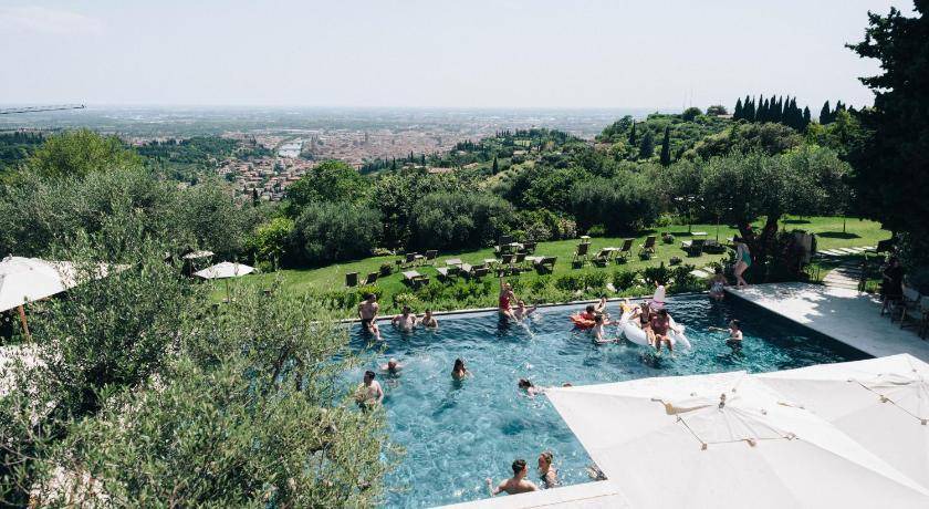 Photo of Others in Borgo Trento
