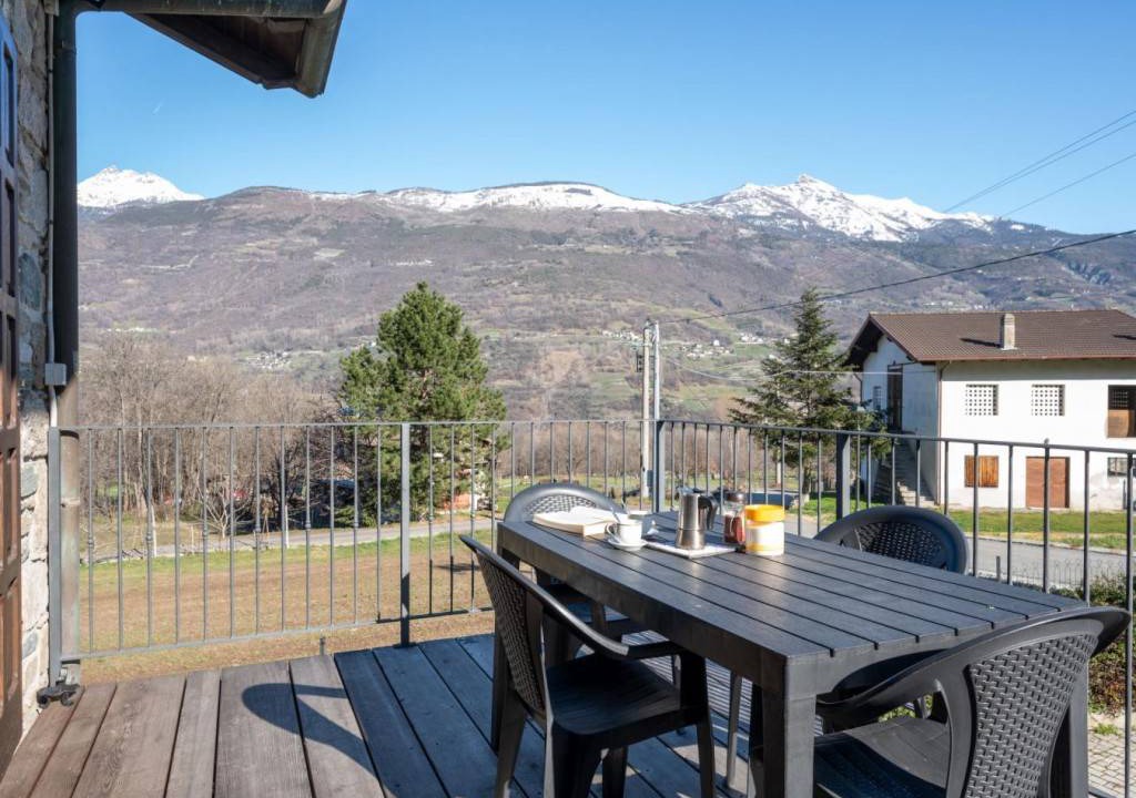 Photo of Patio Balcony in Barche