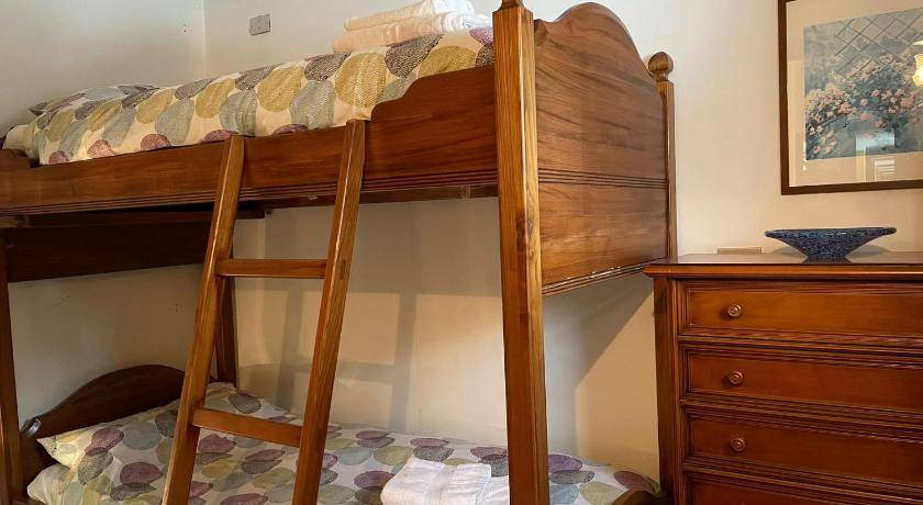 Photo of Bedroom in Campitello Matese