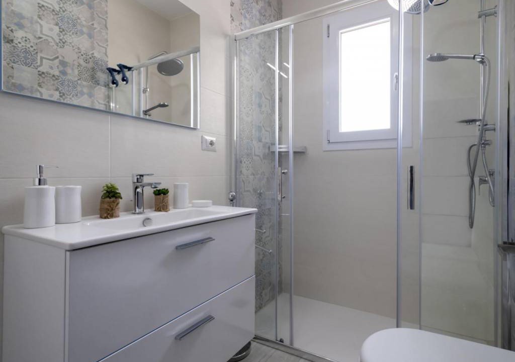 Photo of Bathroom in La Muddizza