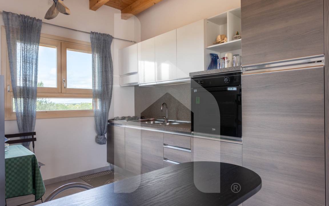 Photo of Kitchen in Olmedo