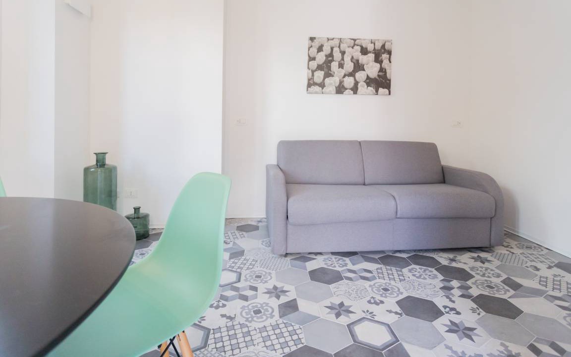Photo of Livingroom in Cernobbio