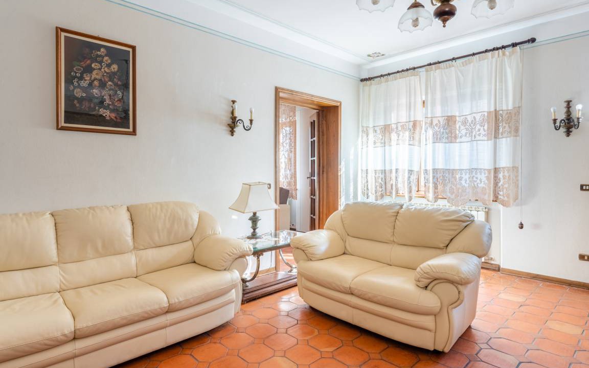 Photo of Livingroom in Molazzana