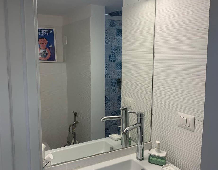 Photo of Bathroom in Marinella di Sarzana