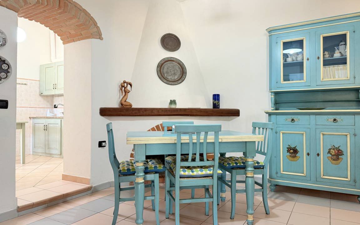 Photo of Kitchen in Orosei