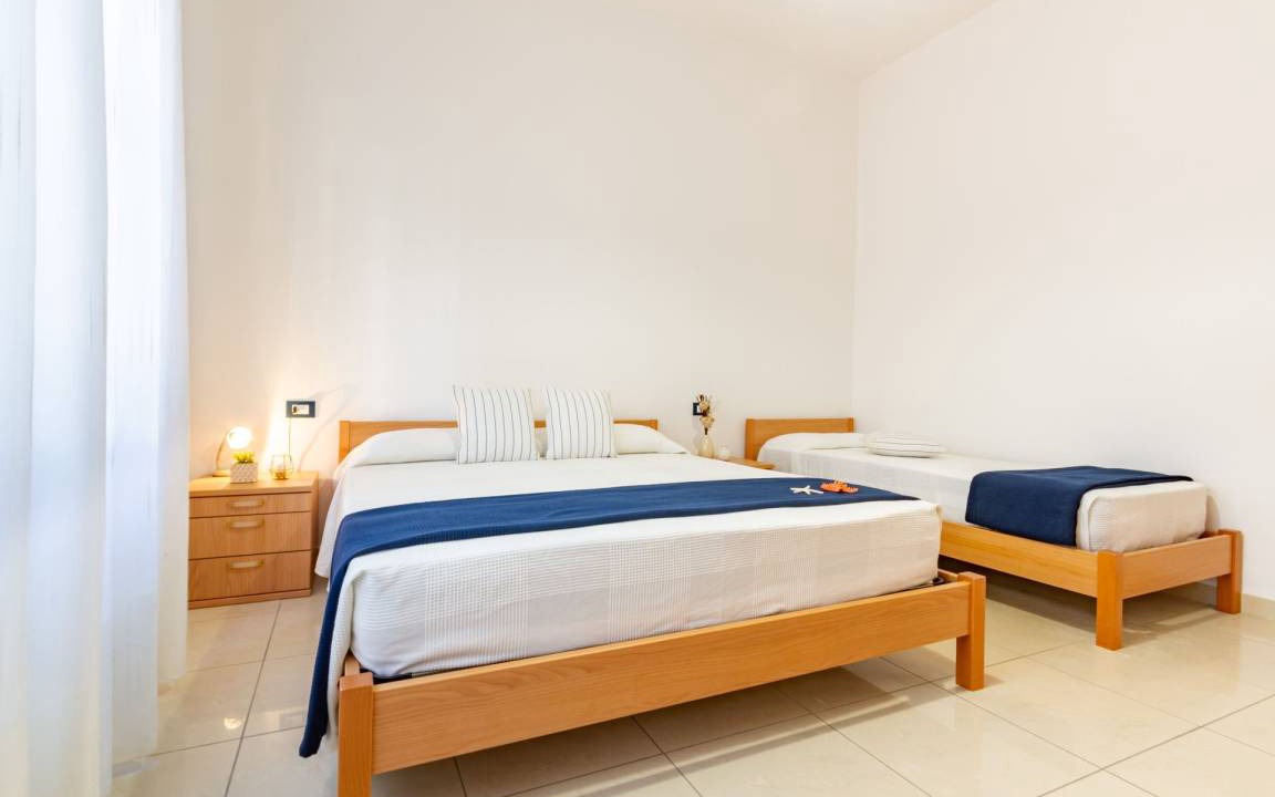 Photo of Bedroom in Alba Adriatica