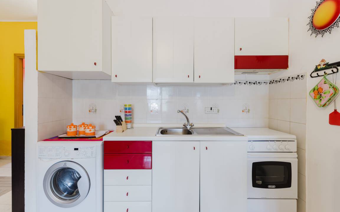 Photo of Kitchen in Bosa