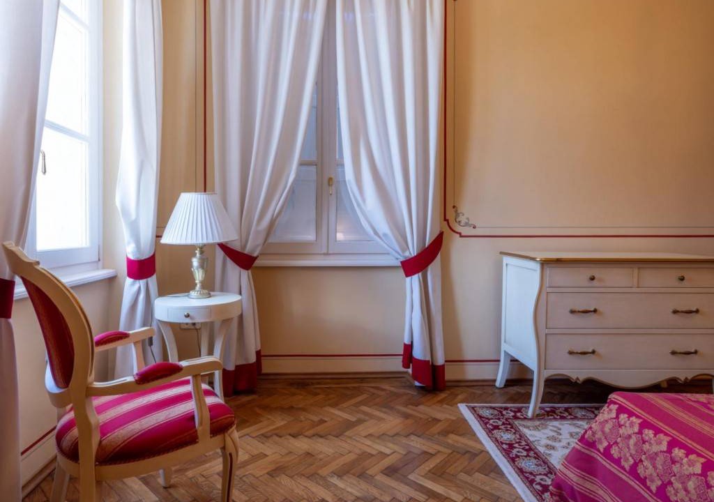 Photo of Bedroom in Strassoldo