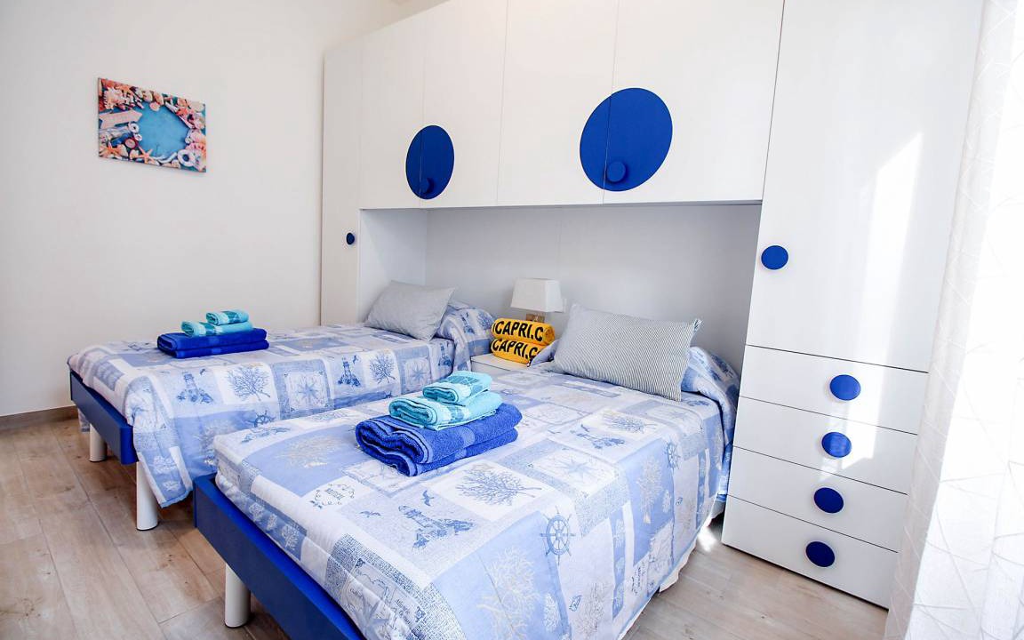 Photo of Bedroom in Marina di Grosseto
