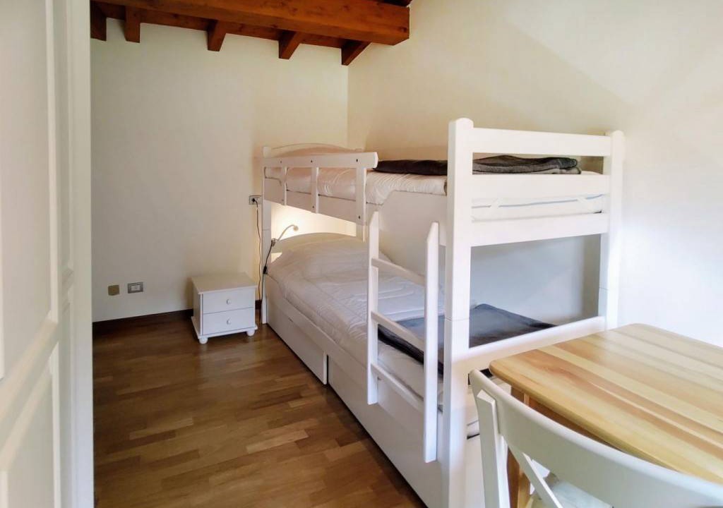 Photo of Bedroom in Porto Valtravaglia