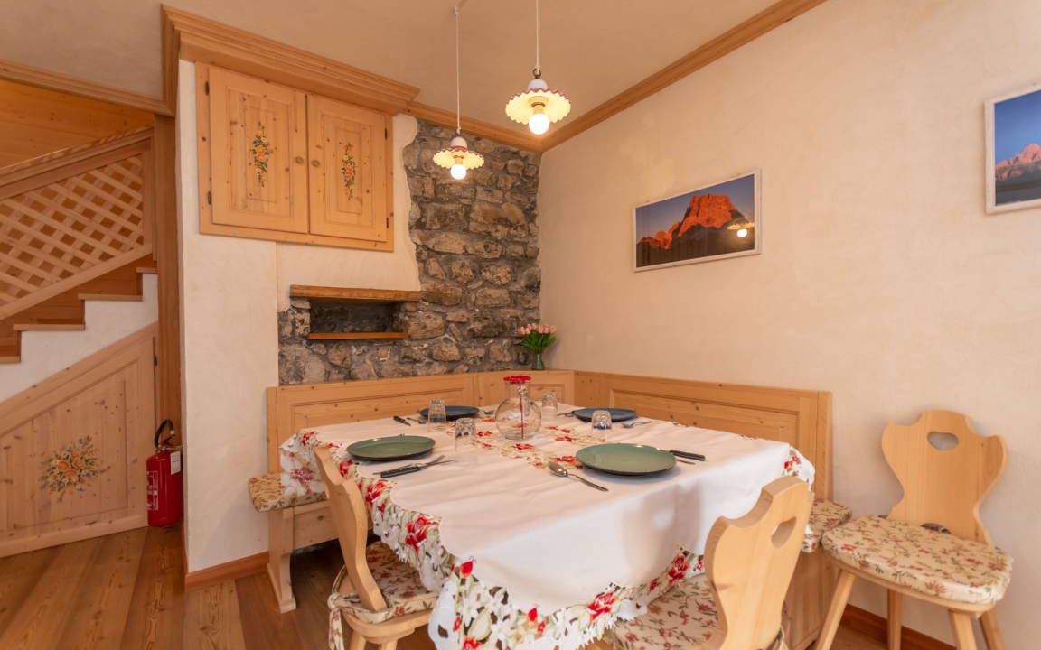 Photo of Kitchen in Alleghe