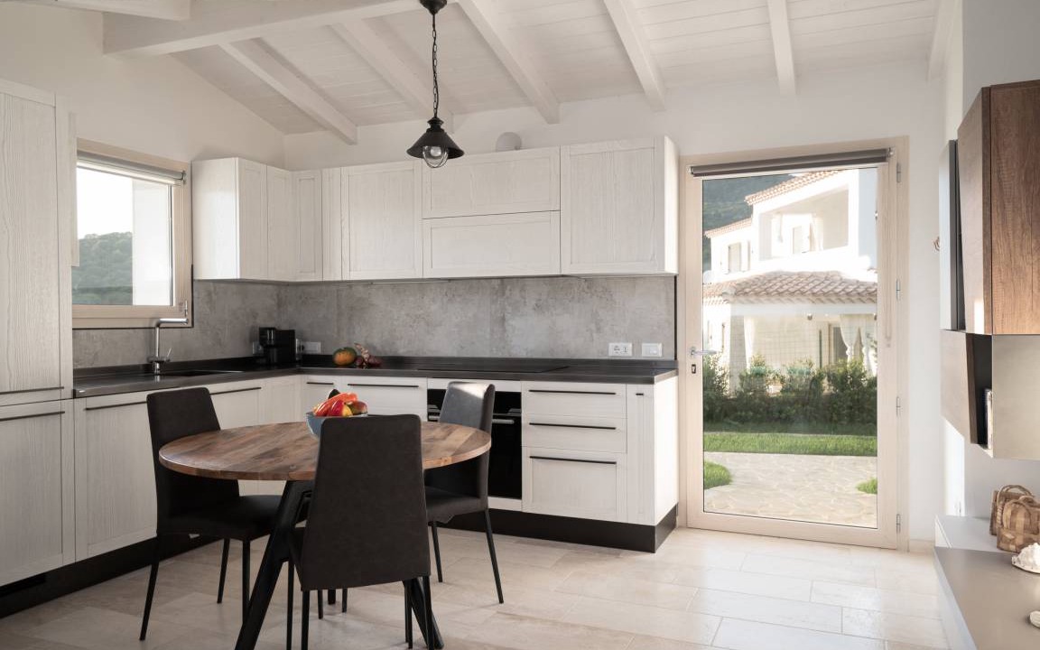 Photo of Kitchen in Luddui