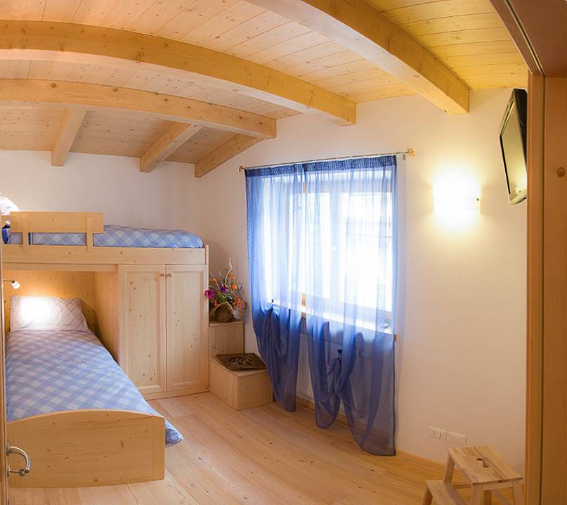 Photo of Bedroom in Rocca Pietore