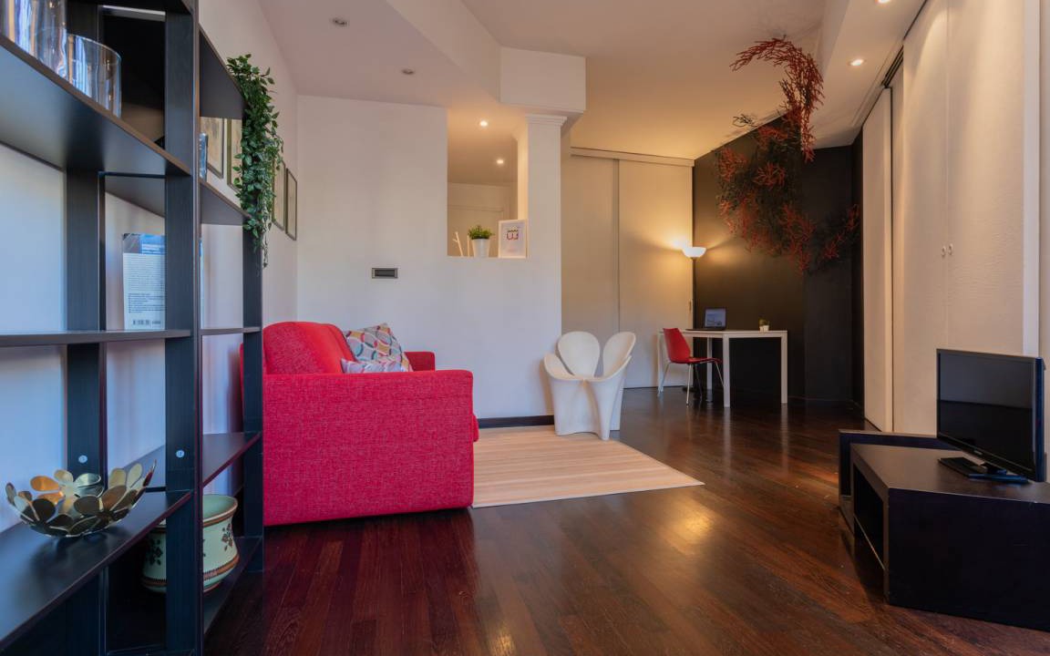 Photo of Livingroom in Parella